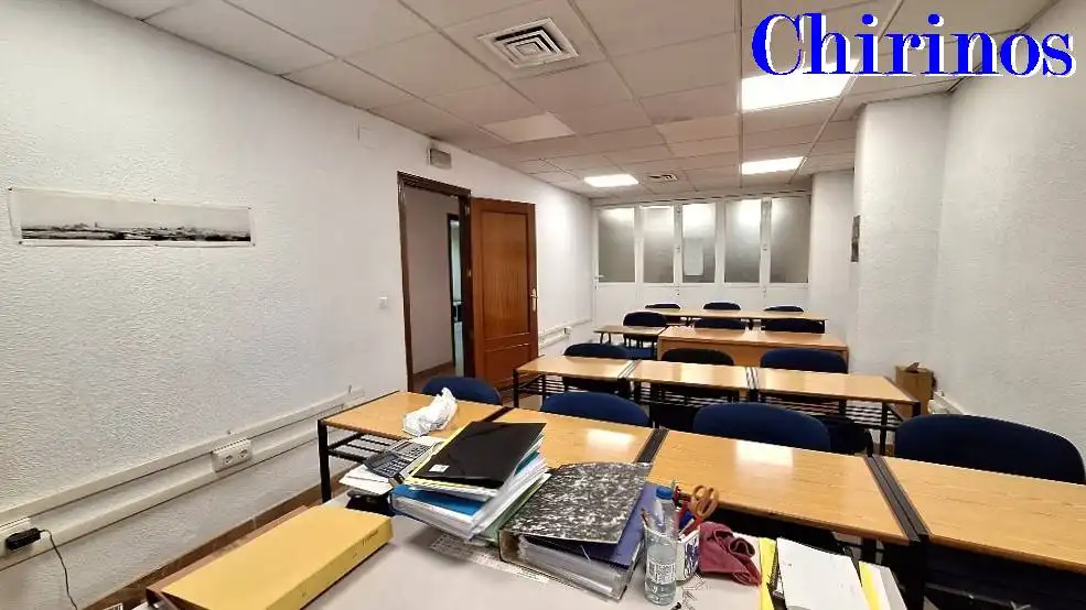 Oficina de lloguer a Centro, imagen 14