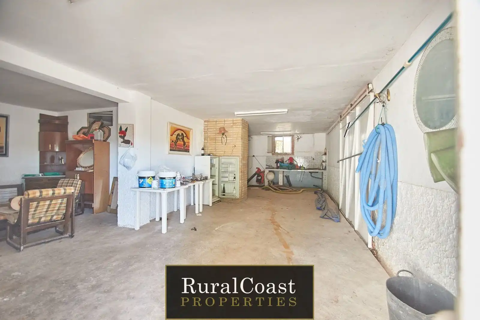 Detached house with pool for sale in Els Planets, imagen 69