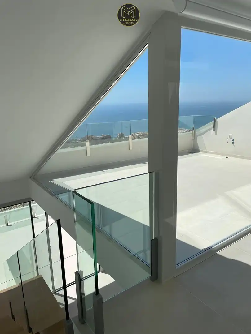 Duplex con ascensore in vendita a La Capellanía - El Higuerón, imagen 11