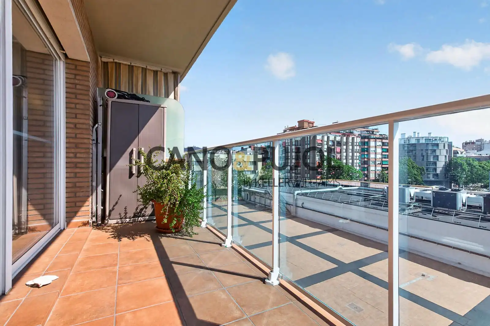 Appartamento con terrazza in vendita a FRANCESC MACIA I JUSSA, imagen 19