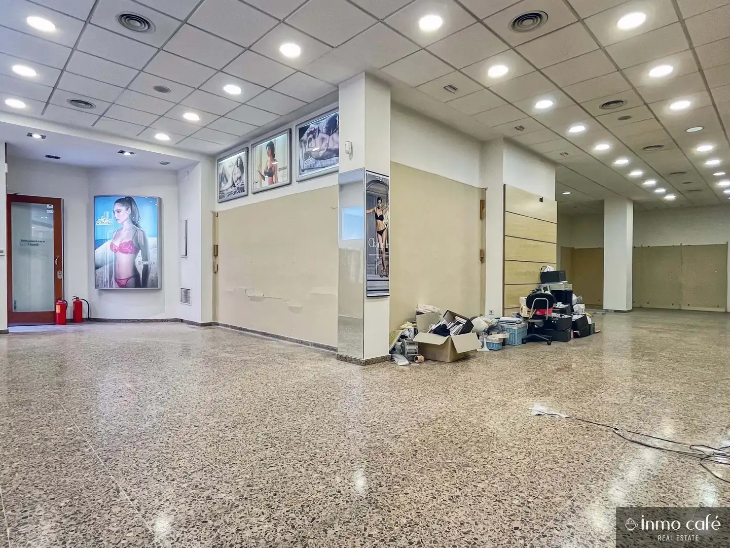 Business premises to rent in Calle dos de mayo, imagen 10