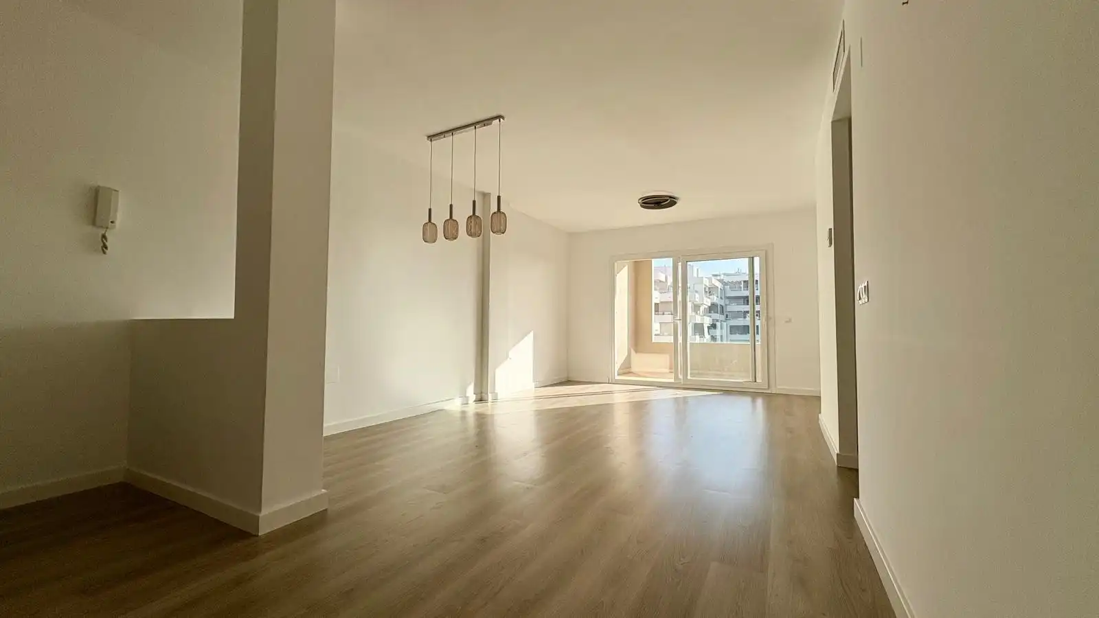 Apartments for rent in Nueva Andalucía centro