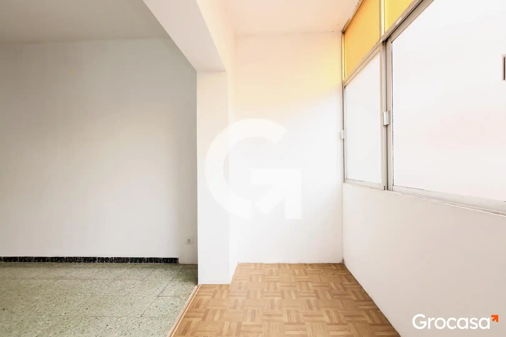 Piso con terraza en venta en CL ESGLESIA, imagen 11