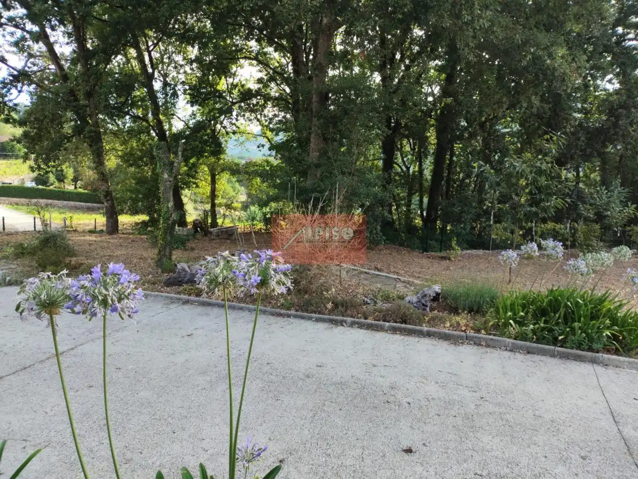 Casa o xalet en venda en Punxín amb Calefacció i Jardí privat