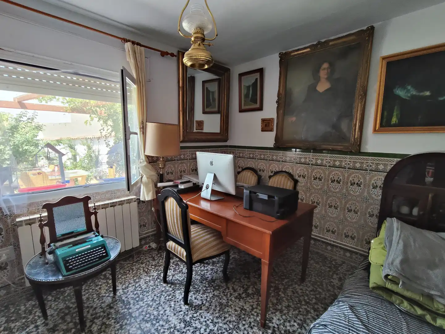 Detached homes for sale in Villaminaya