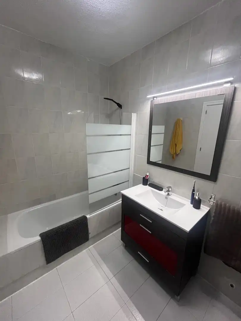 Apartamento con ascensor en alquiler en Santiago de la Ribera, imagen 11
