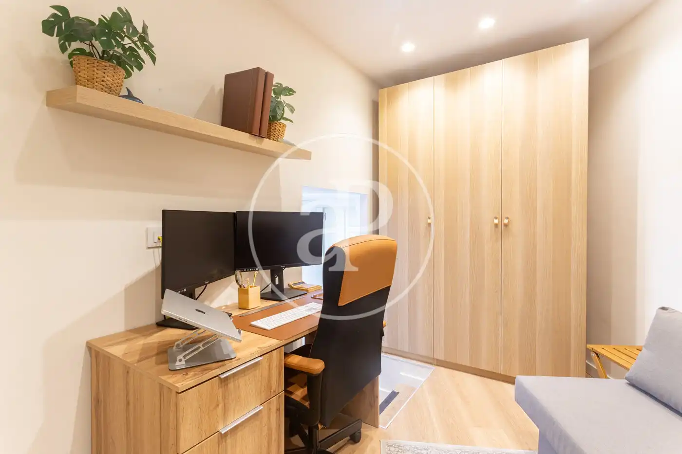 Wohnung zum Verkauf in Carrer de Pau Alsina, imagen 17