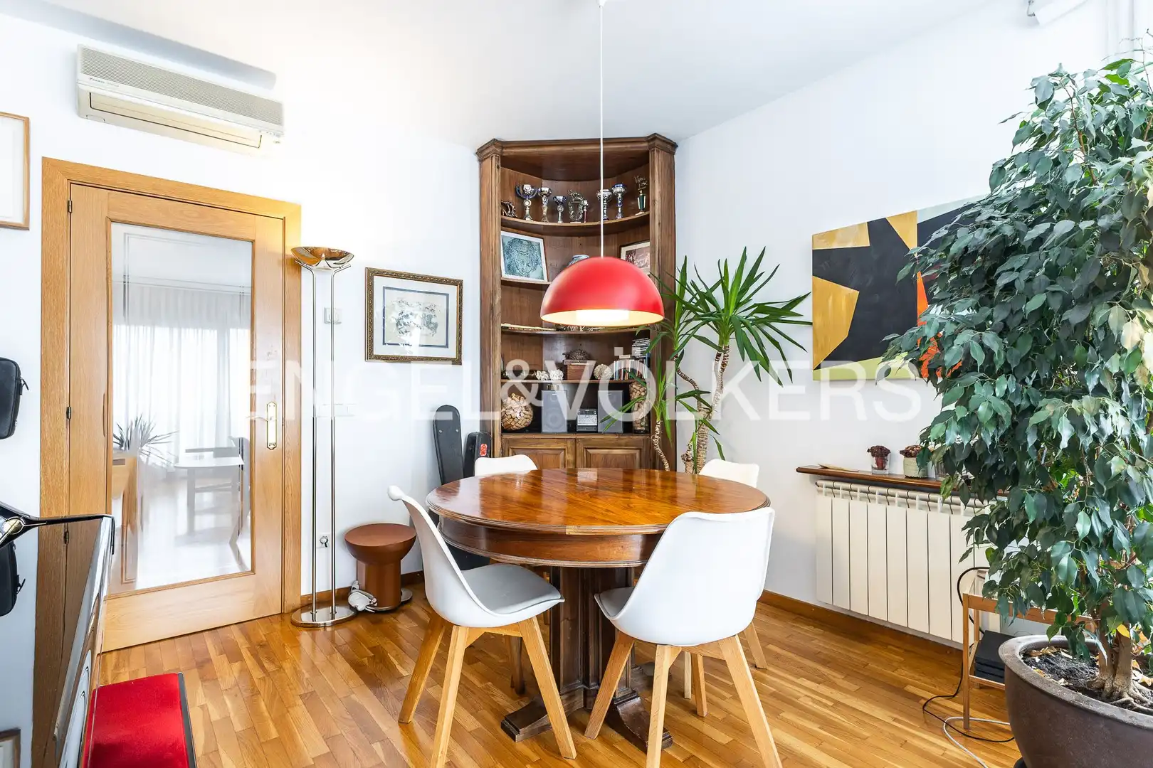 Wohnung mit Aufzug zum Verkauf in Centre - Sant Oleguer, imagen 12