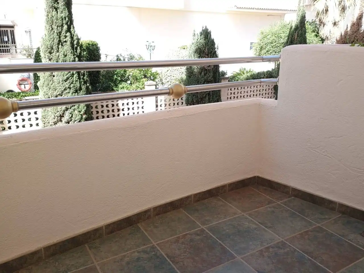 Apartament de lloguer a Puerto Marina