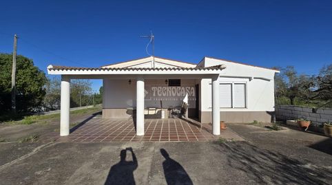 Photo 2 of Country homes for sale in Montemayor, Córdoba