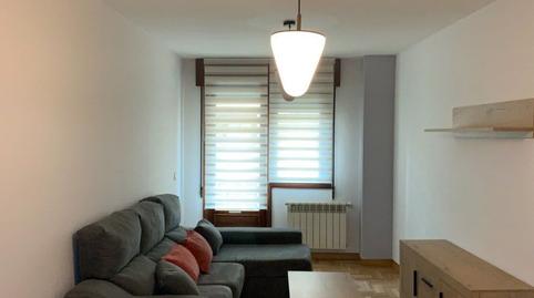 Foto 4 de Pis de lloguer a Calle Carrequemada, Santa Catalina - Ferial, Burgos