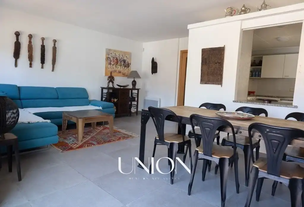 Dúplex en venda a La Fosca - Cala Margarida
