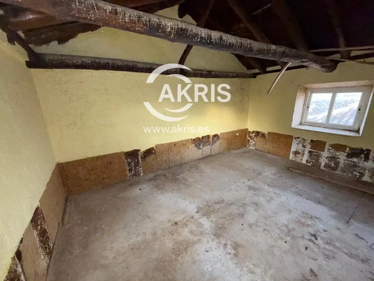 Casa o chalet en venta en San José, Villatobas
