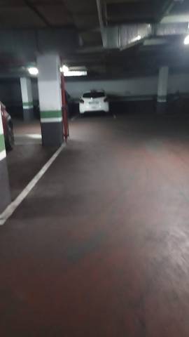 Garaje en Alquiler en Calle de la Infanta Mercedes, 67 en Castillejos - Cuzco