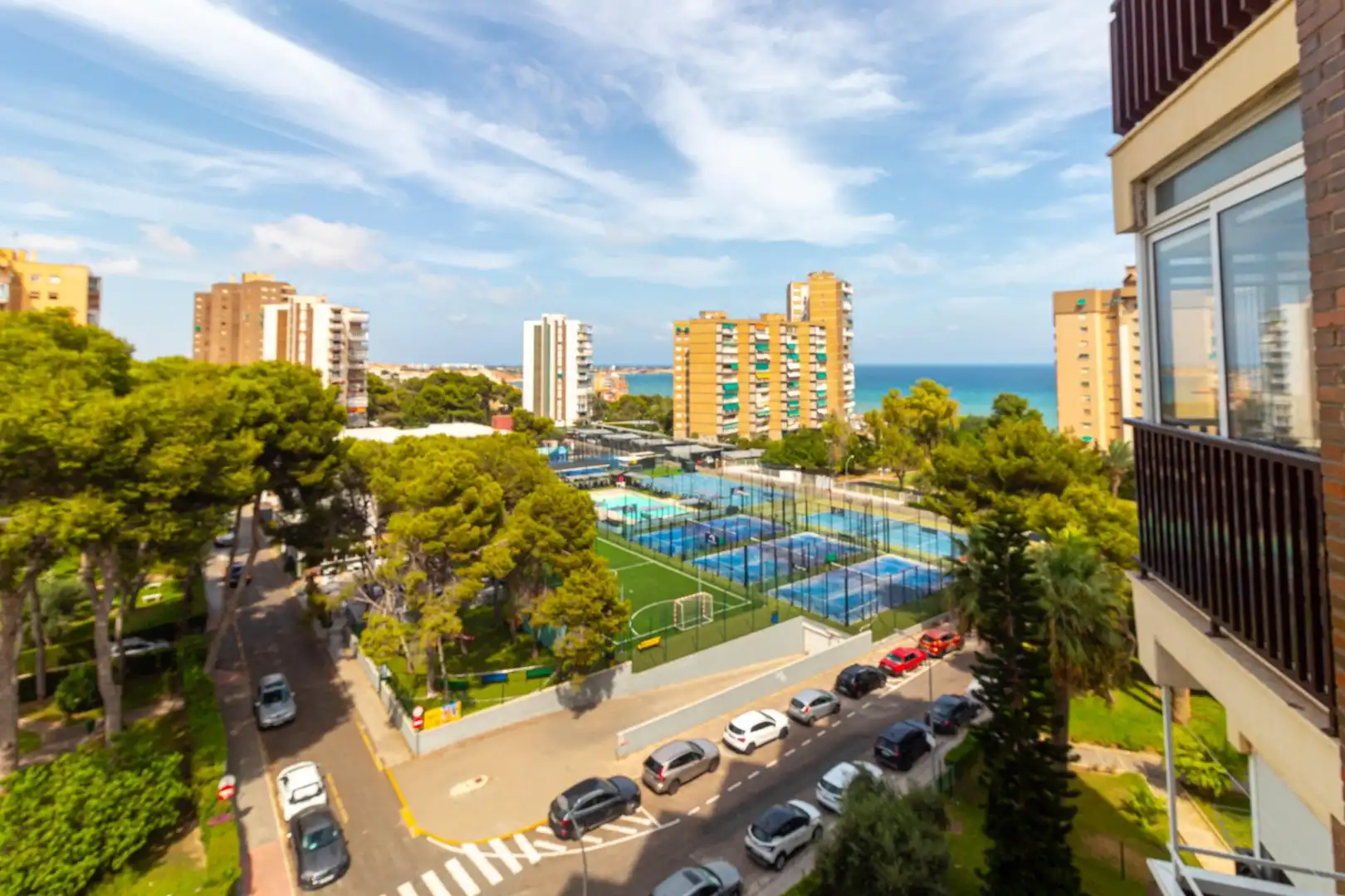 Apartment mit Aufzug zum Verkauf in Orihuela Costa, imagen 17