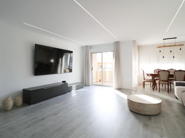Piso con balcón en venta en Elche ciudad