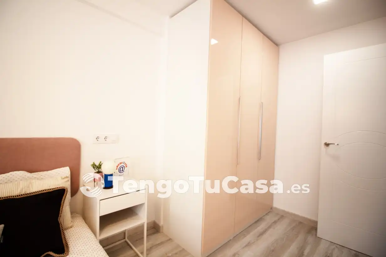 Habitación de Piso en venta en Madrid con Aire acondicionado, Calefacción y Terraza