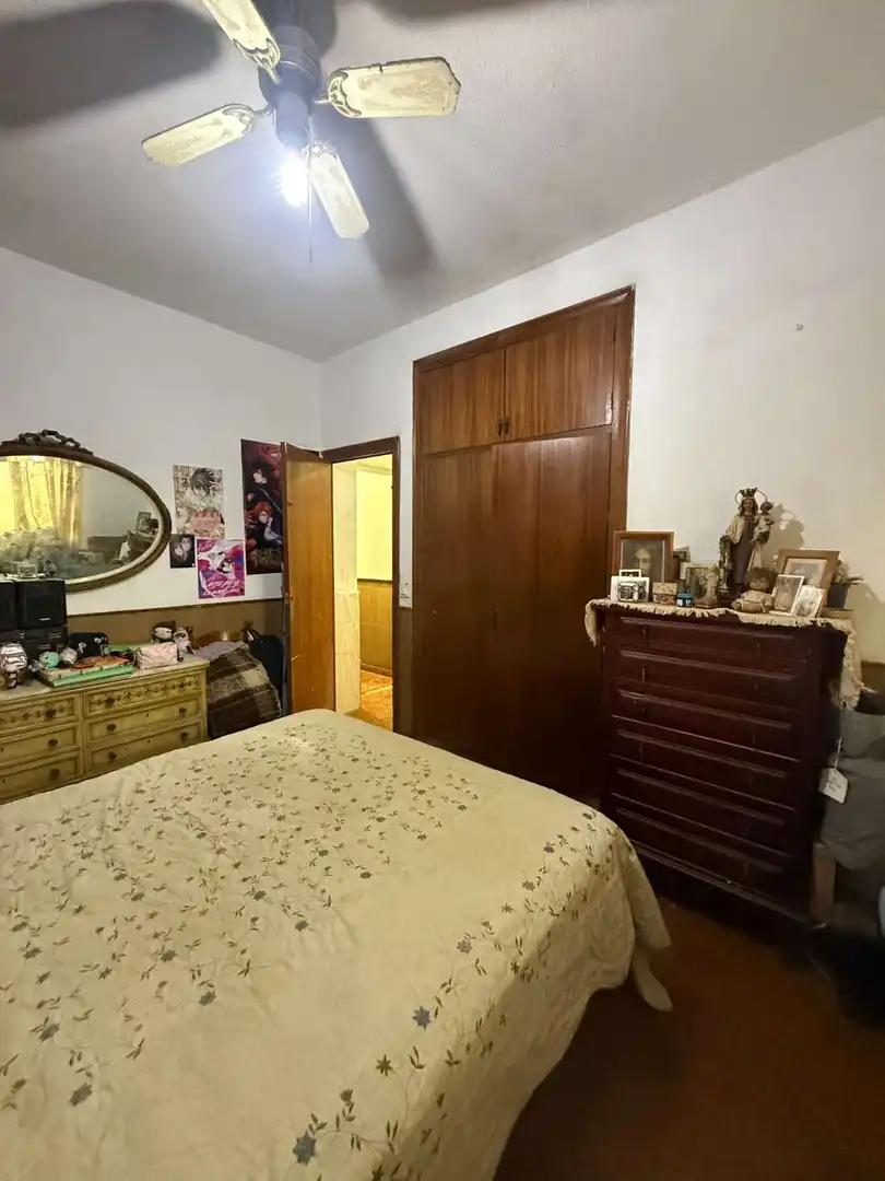 Dormitori de Casa o xalet en venda en Orihuela Costa