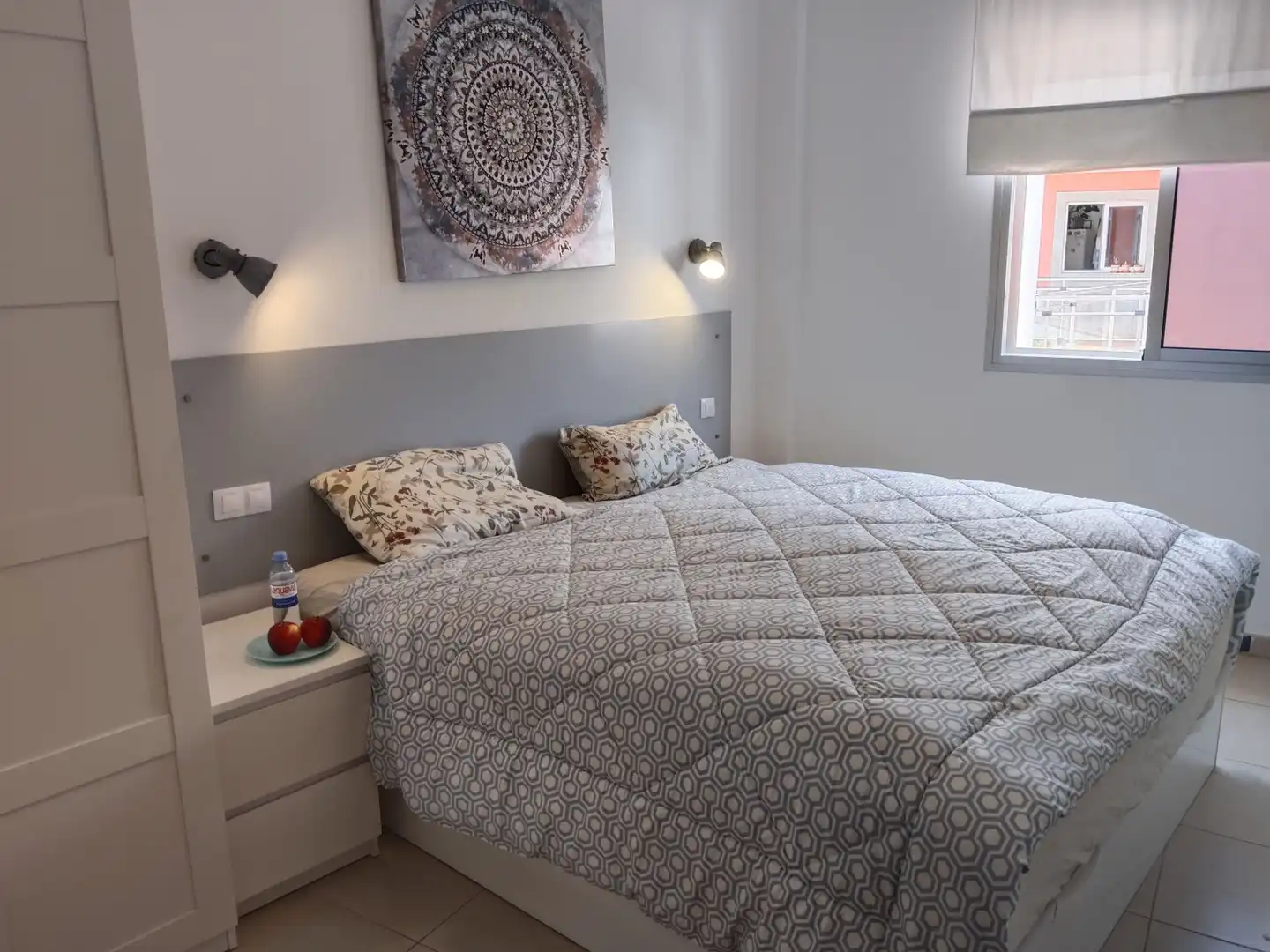 Schlafzimmer von Wohnungen zum Verkauf in Mogán mit Terrasse und Abstellraum