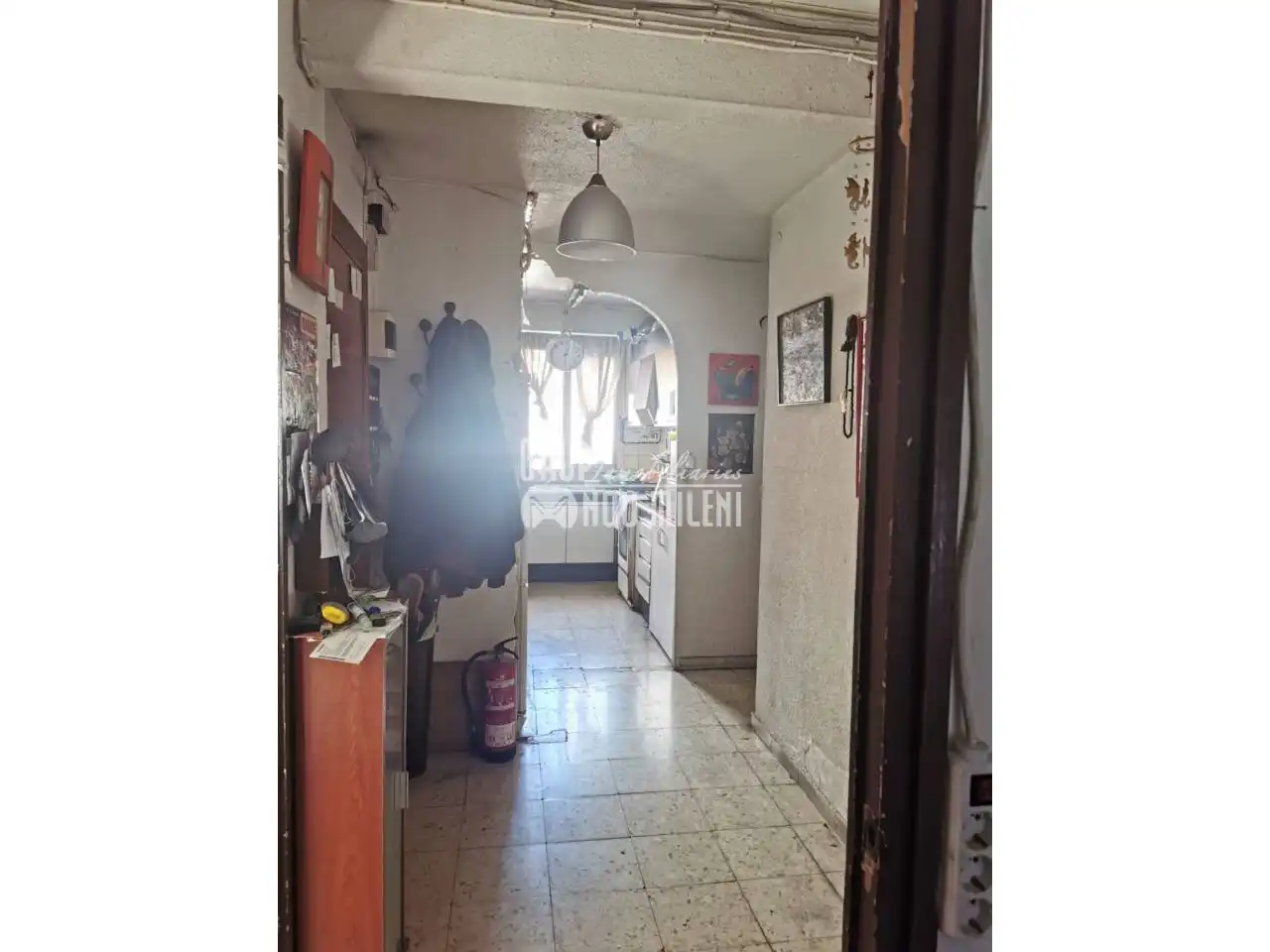 Flat for sale in Valencia  with Furnished and Balcony