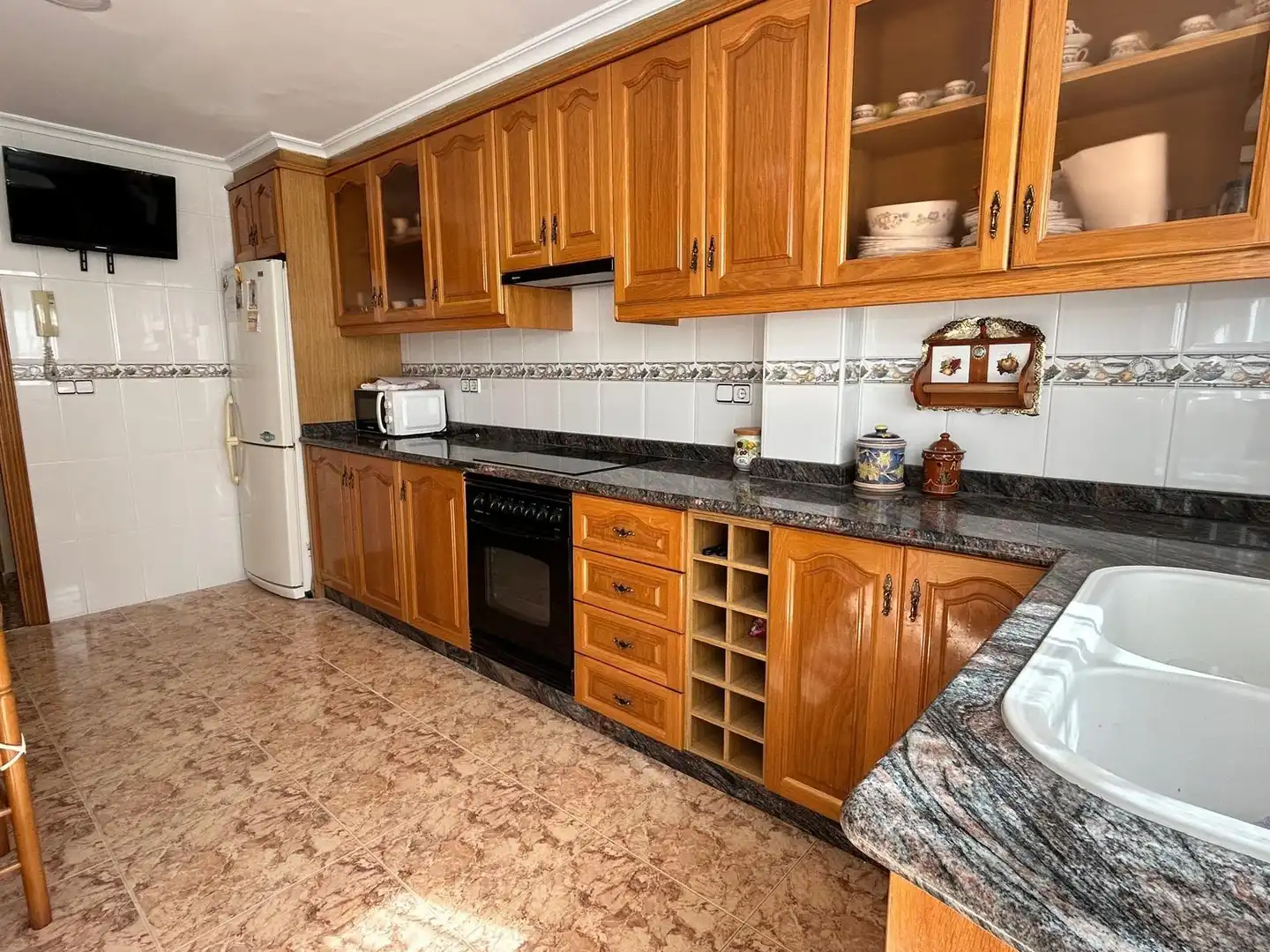 Wohnung mit Terrasse zum Verkauf in Centro Ciudad, imagen 5