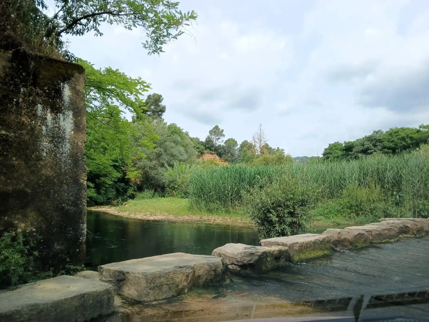 Jardín de Terreno en venta en Castellar del Vallès