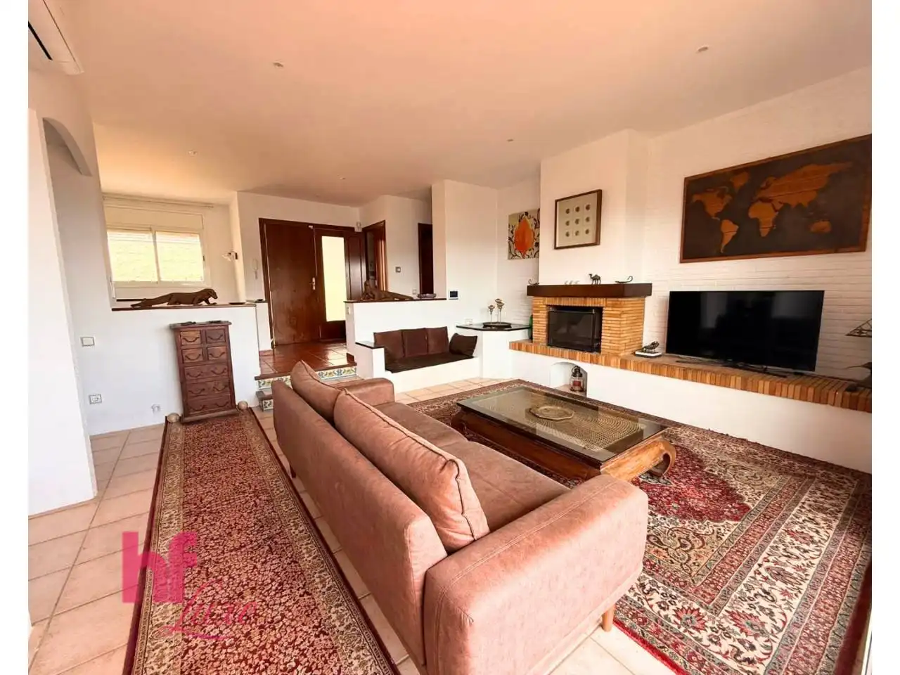 Detached house with pool for sale in Calle Pompeu Fabra, imagen 33