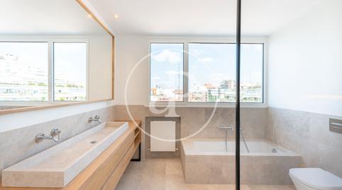 Foto 5 de Àtic de lloguer a Plaza de la República del Ecuador, Hispanoamérica - Bernabéu,  Madrid Capital