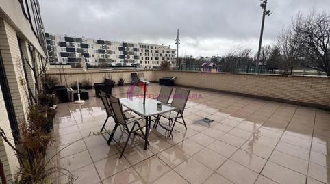 Foto 5 de Pis en venda a Conde Lucanor, Villimar - V1 - V2 - S3 - S4 - San Cristobal, Burgos Capital