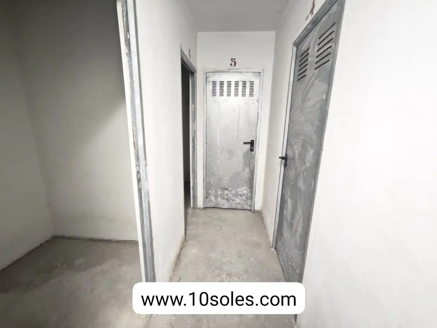Trastero en venta en Torrevieja