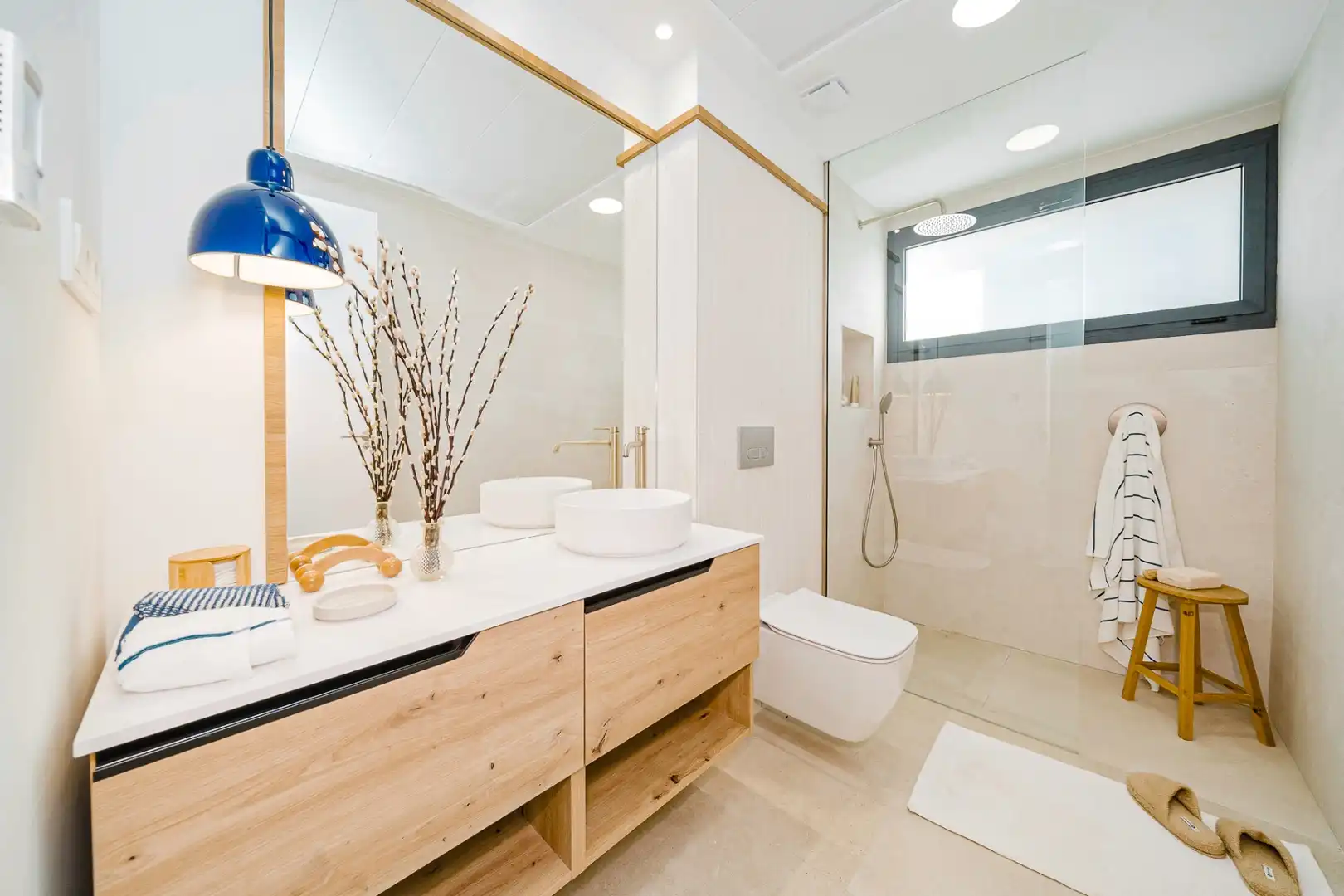 Casa con piscina en venta en Campo de Murcia, imagen 21