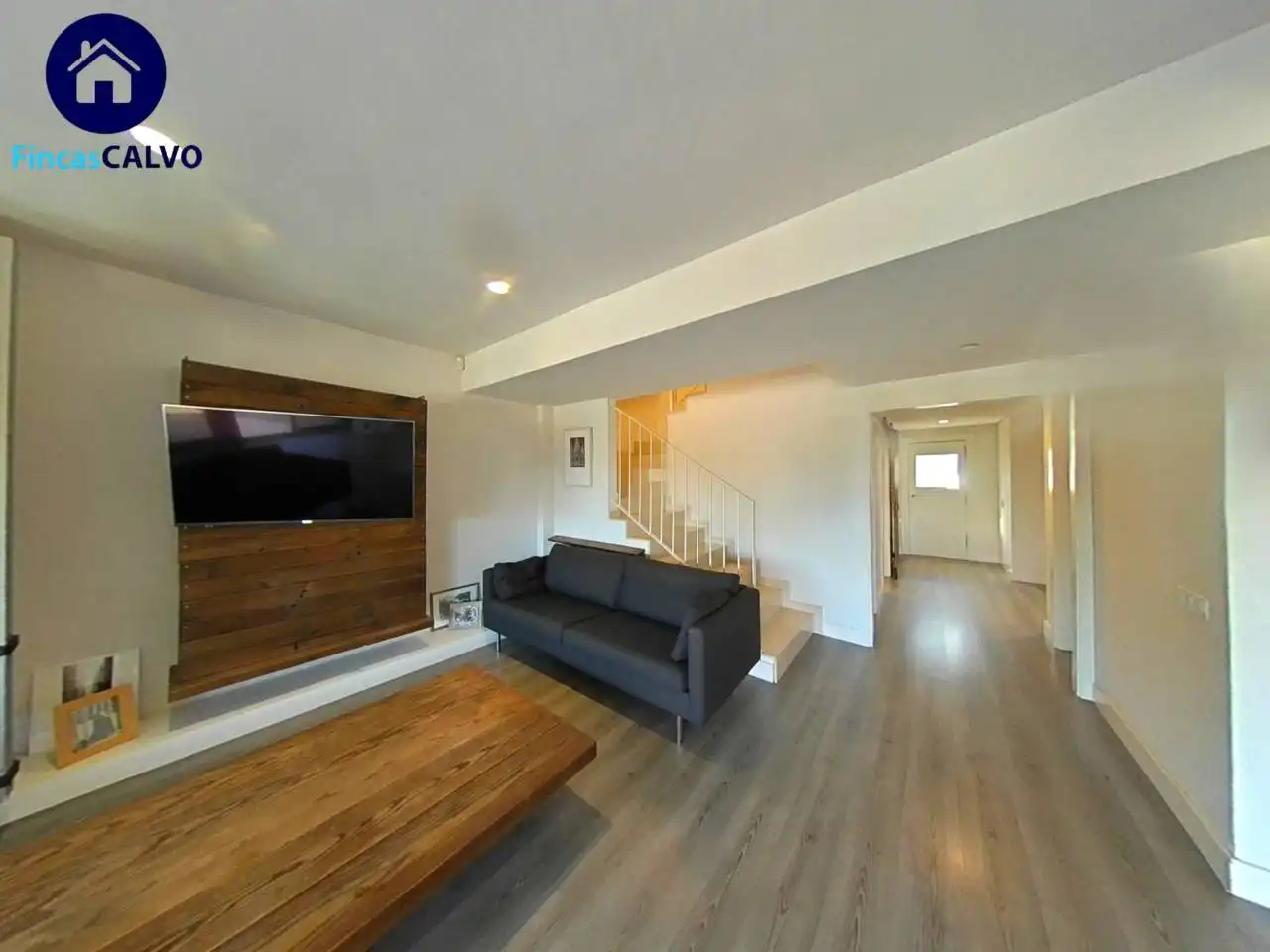Casa adosada en venta en Sant Quirze del Vallès con Aire acondicionado, Calefacción y Jardín privado