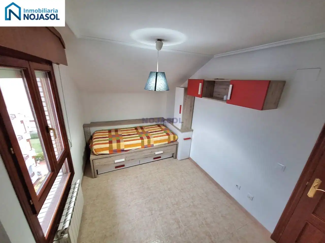 Apartament amb terrassa de lloguer a Calle el casar 10, imagen 64