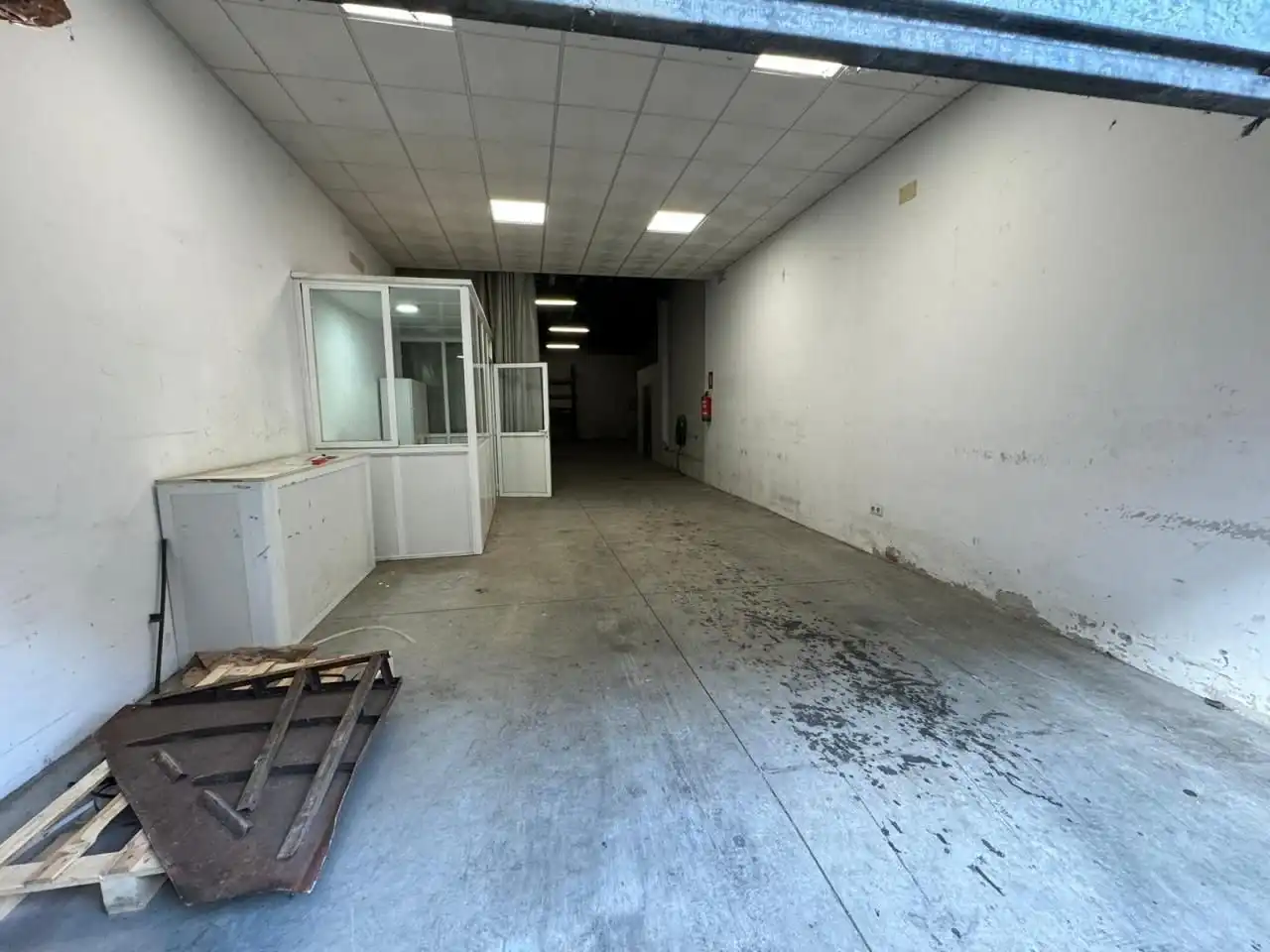 Local comercial en venta en Barbadás, imagen 2