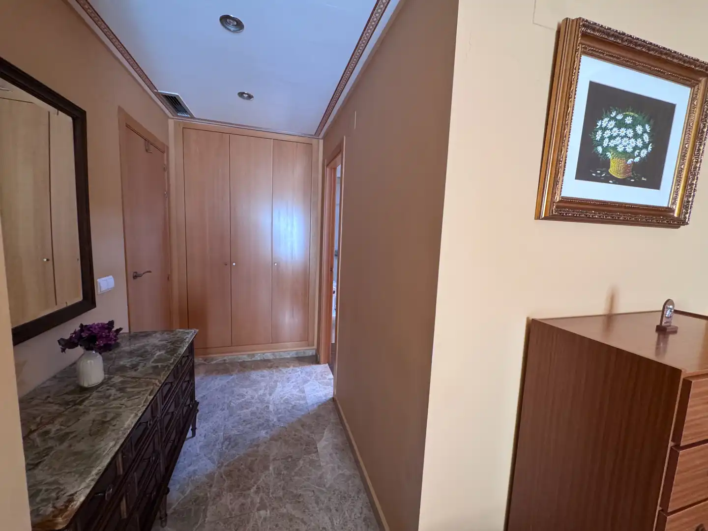 Piso en venta en Xirivella con Aire acondicionado, Amueblado y Balcón