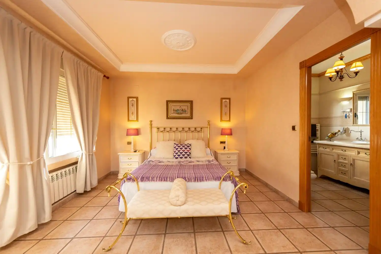 Chalet en venta en Avenida Avenida Francisco Bernabéu Penalva, imagen 96