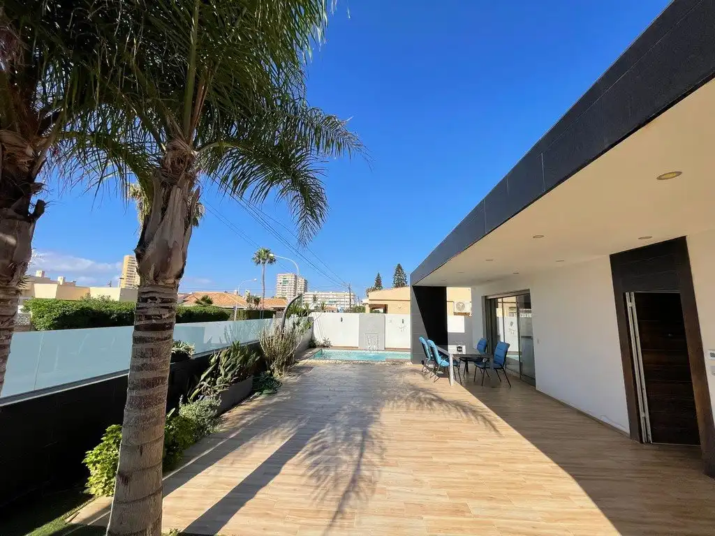 Casa o chalet en venta en N/A, -1, Islas Menores - Mar de Cristal