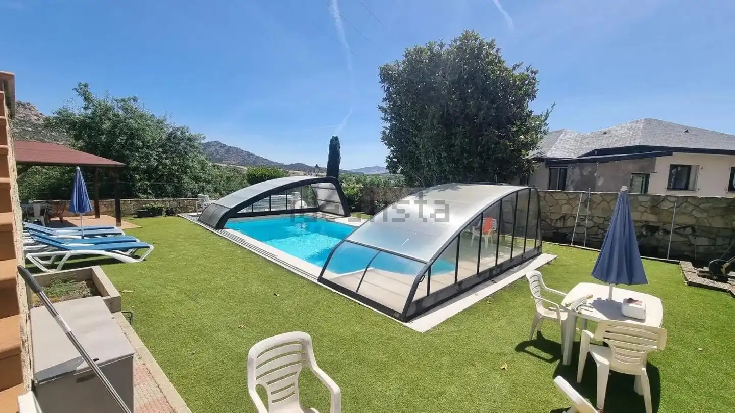 Maison avec terrasse à vendre à El Ejido, imagen 4