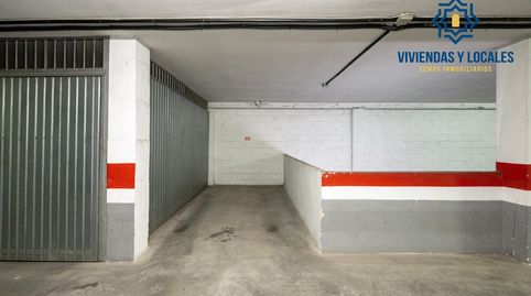 Foto 5 de Garaje en venta en Angustias - Chana - Encina, Granada Capital