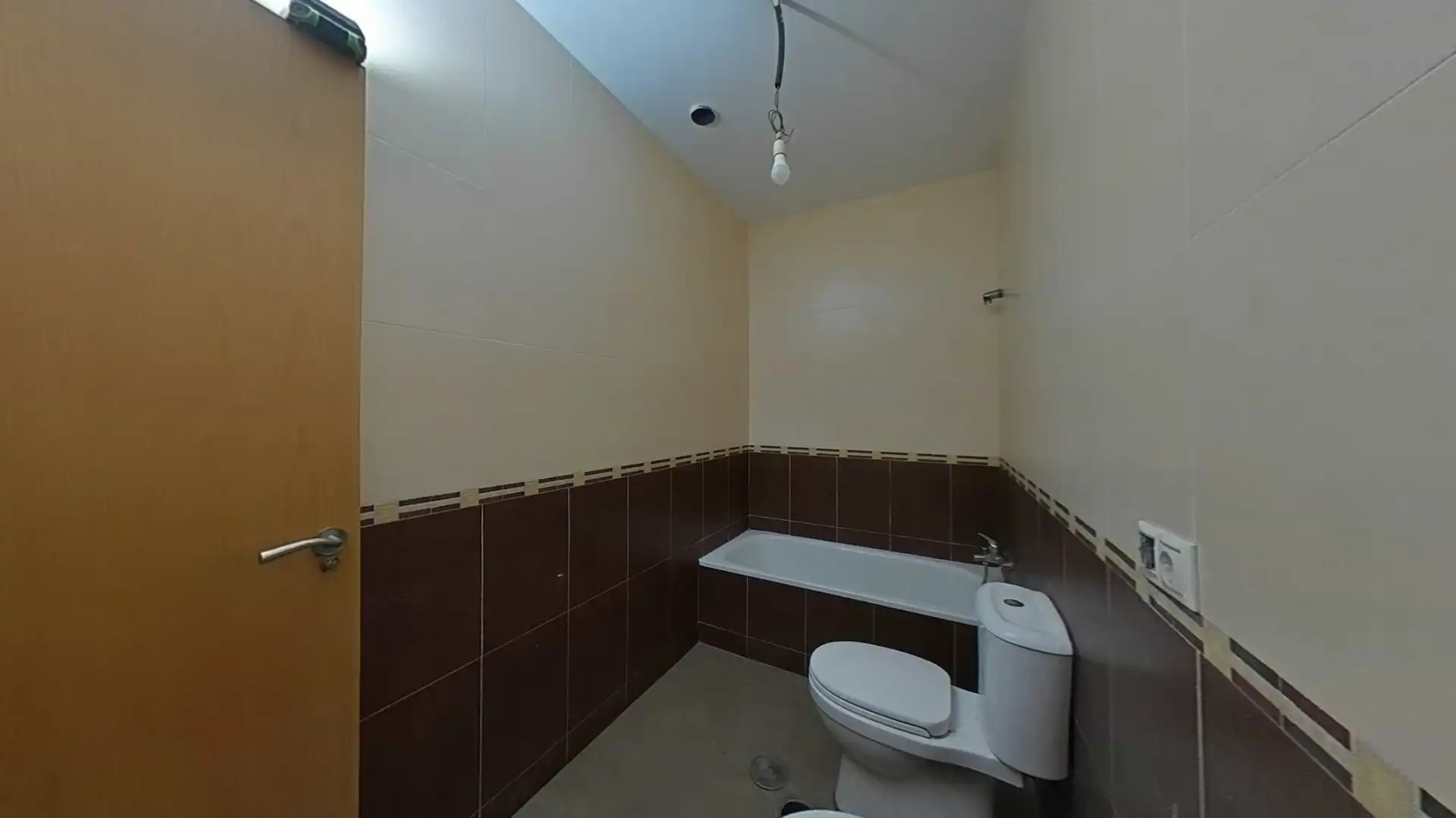 Wohnung zum Verkauf in Olivos , Roquetas Pueblo