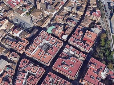 Terreno rustico in vendita a C/ Verge del Desamparats