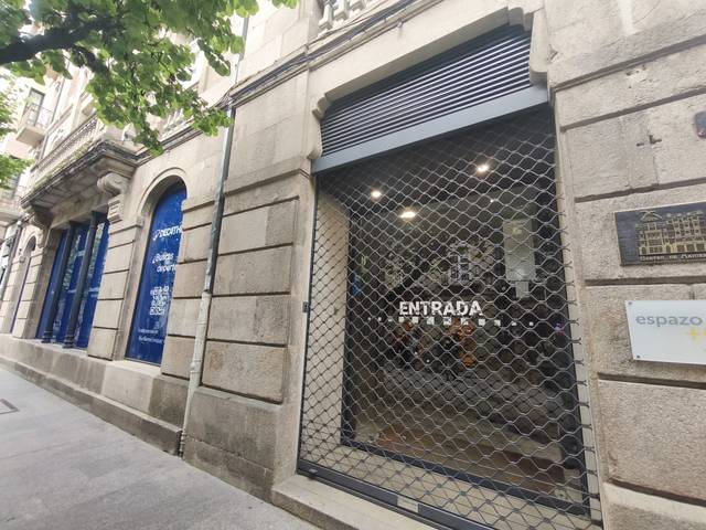 Local comercial en Alquiler en Centro
