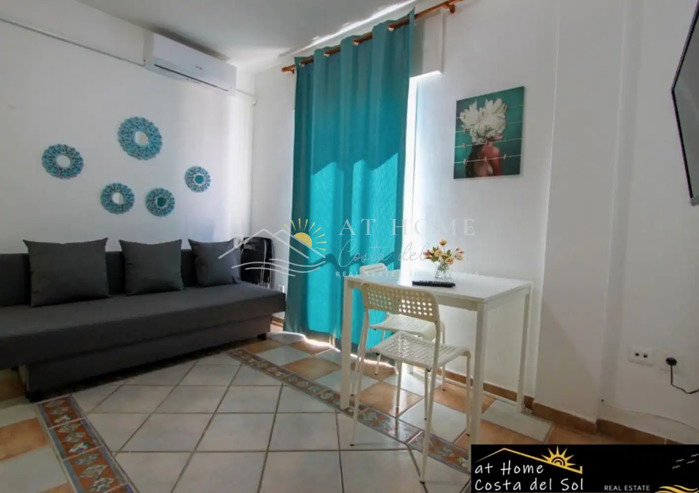 Apartament de lloguer a Centro
