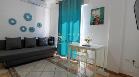 Foto 2 de Apartament de lloguer a Centro, Málaga