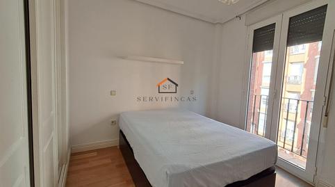 Foto 2 de Pis de lloguer a Calle Calle Martín de Vargas, 30, 30, Acacias,  Madrid Capital