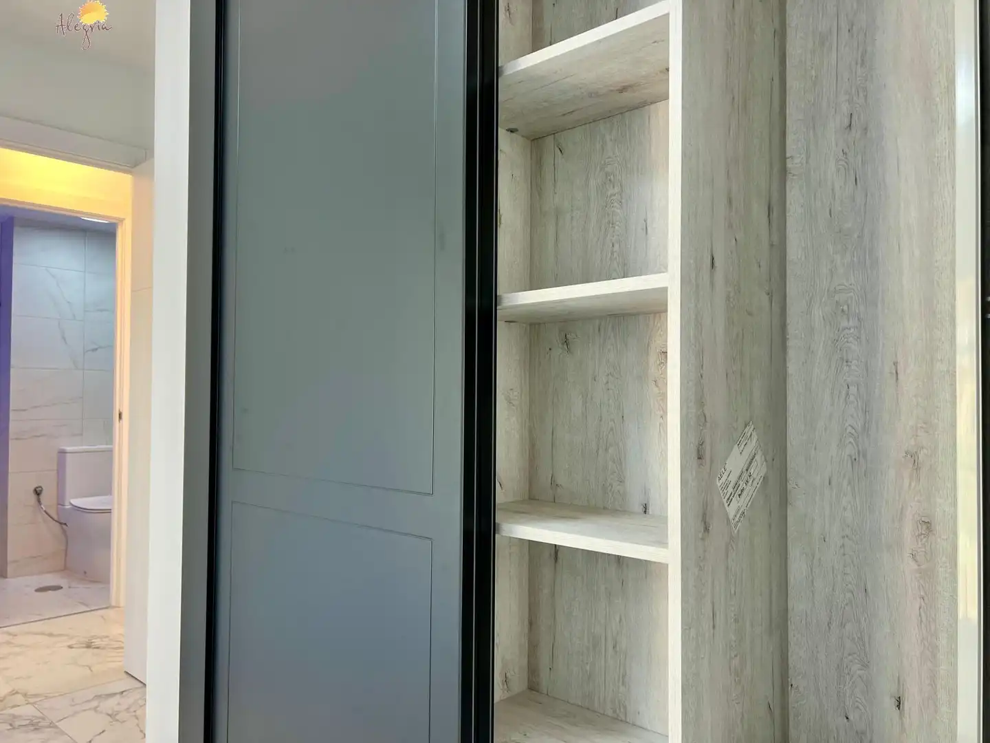 Apartment with terrace for sale in Avenida de don juan de austria, imagen 26