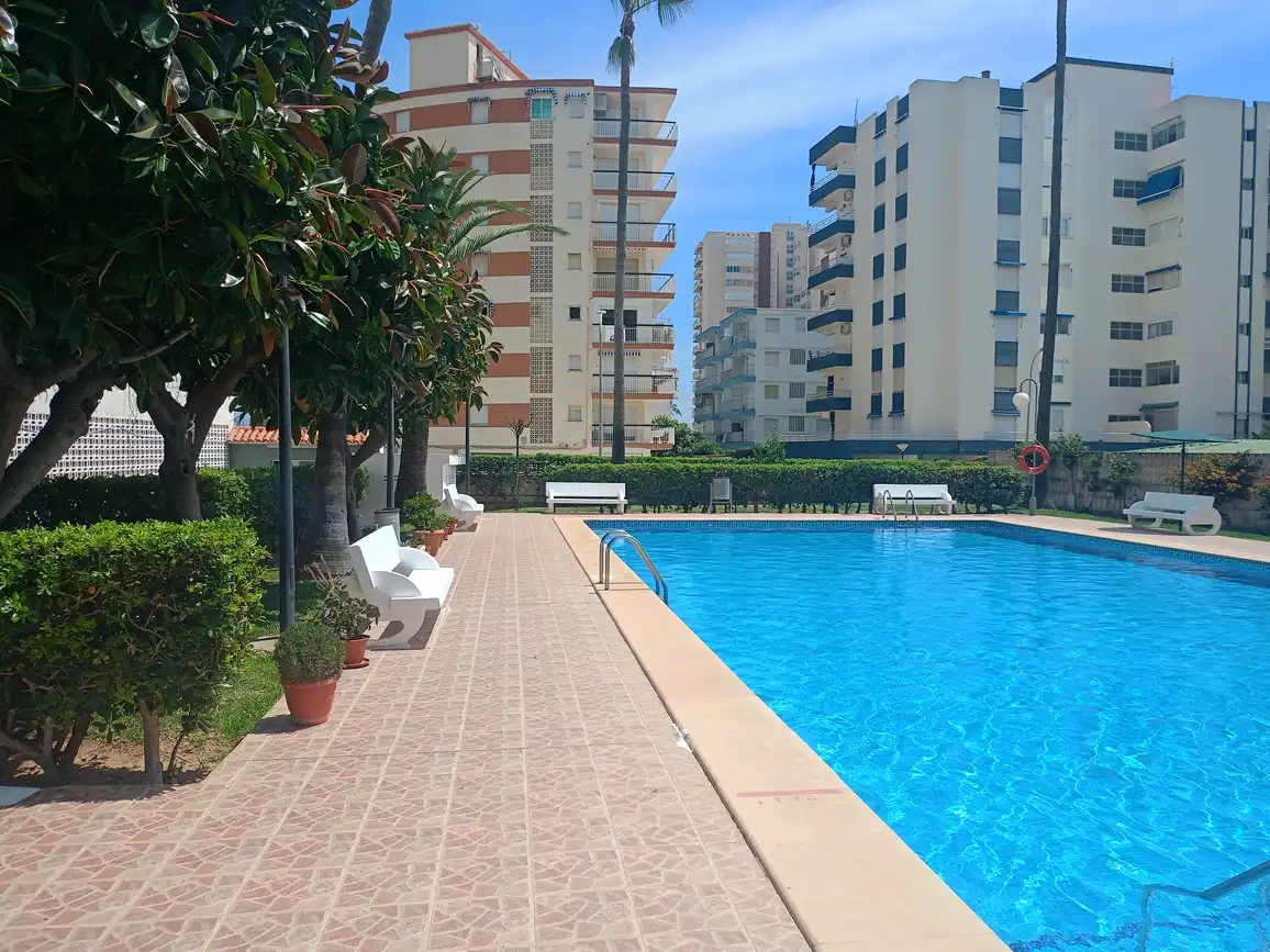 Apartamento en venta en Carrer de Menorca, 33, Playa de Gandia