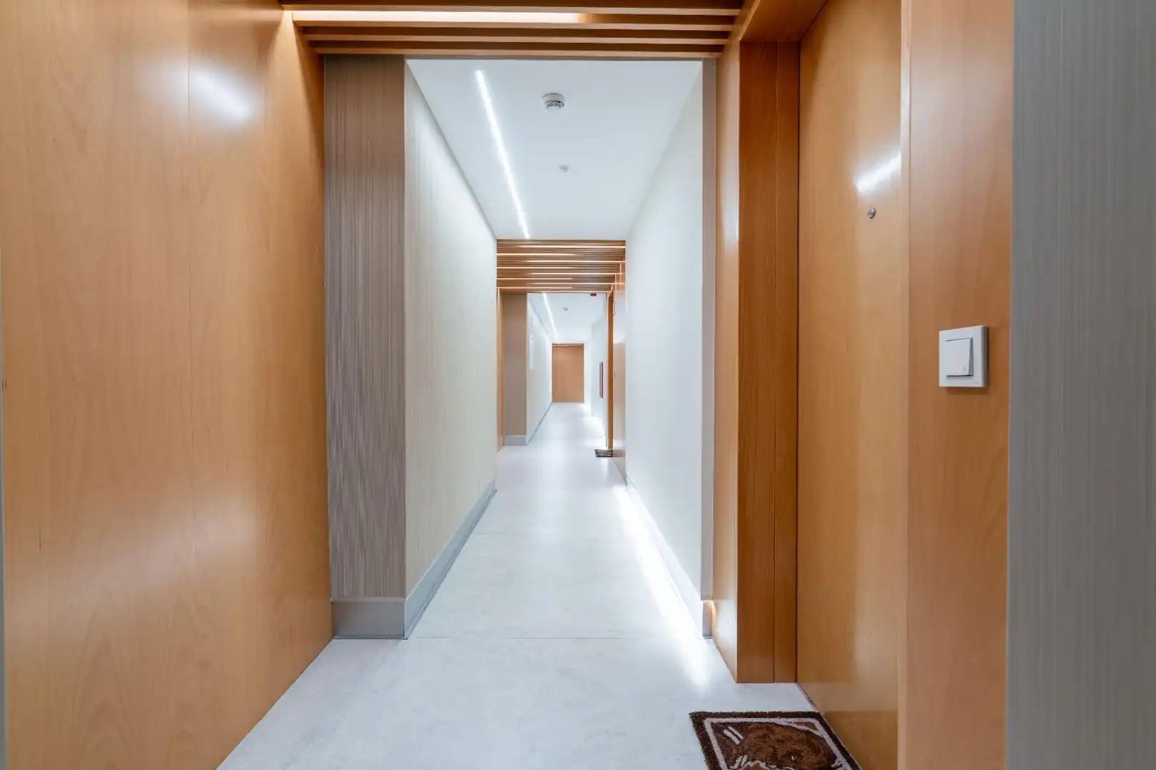 Flat for rent in Almería  with Air Conditioner, Heating and Private garden