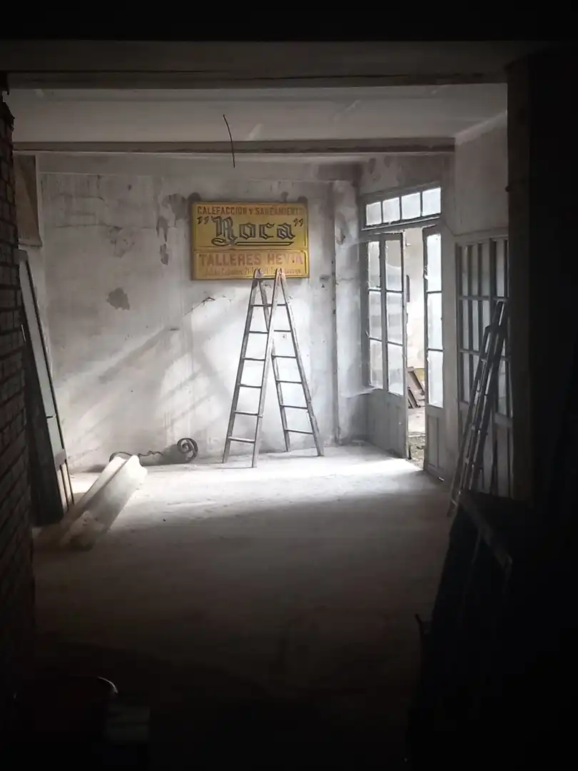 Nave industrielle à vendre à Centro, imagen 16