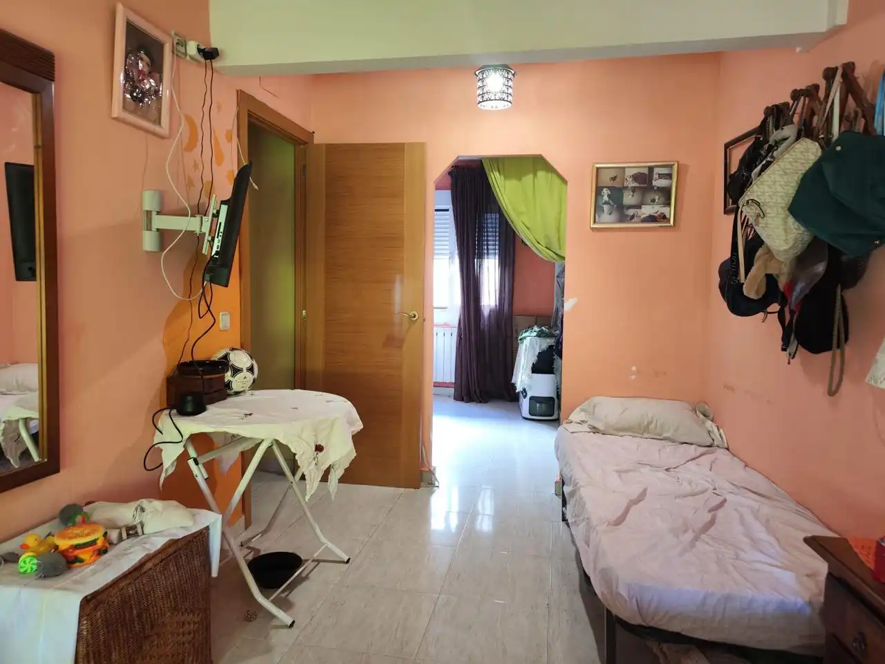 Piso con terraza en venta en Calle Pocito, imagen 10